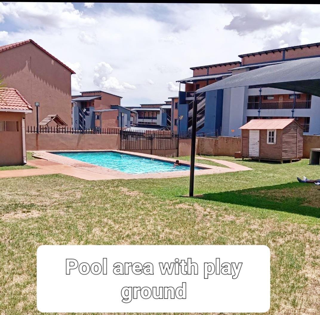 2 Bedroom Apartment in Vorna Valley