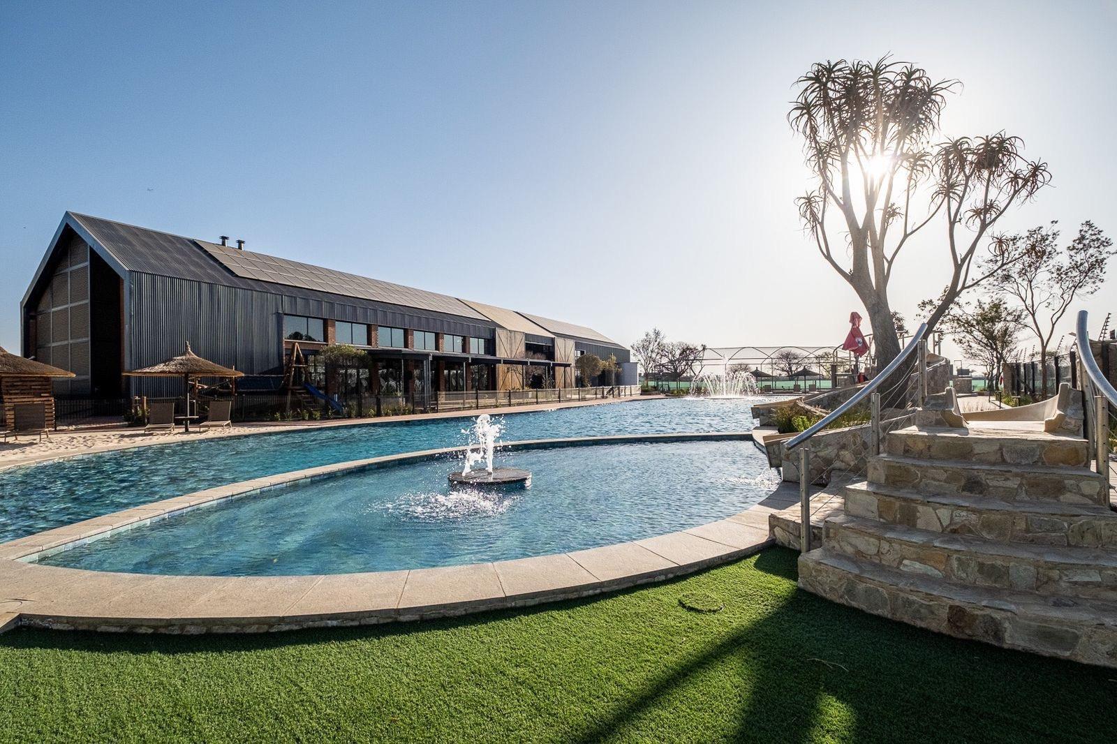 3 Bedroom Apartment in Savannah Country Estate