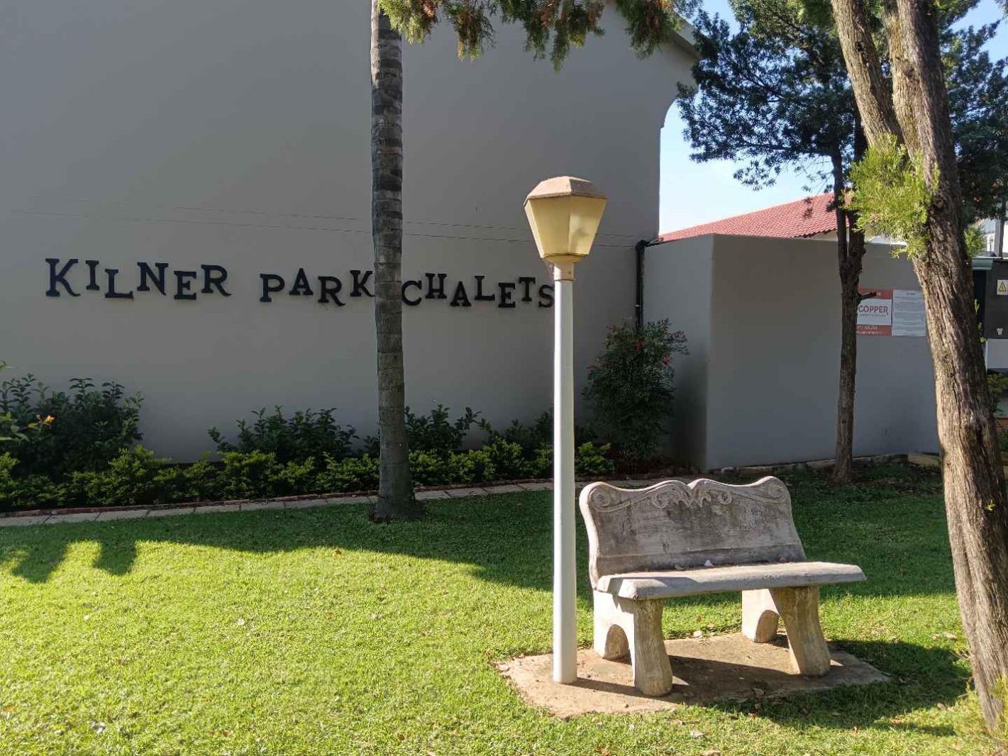 2 Bedroom Townhouse in Kilner Park