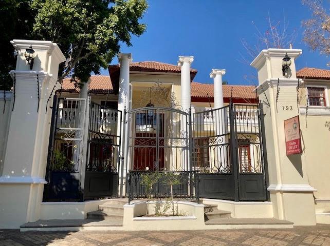 1 Bedroom Apartment in Waterkloof