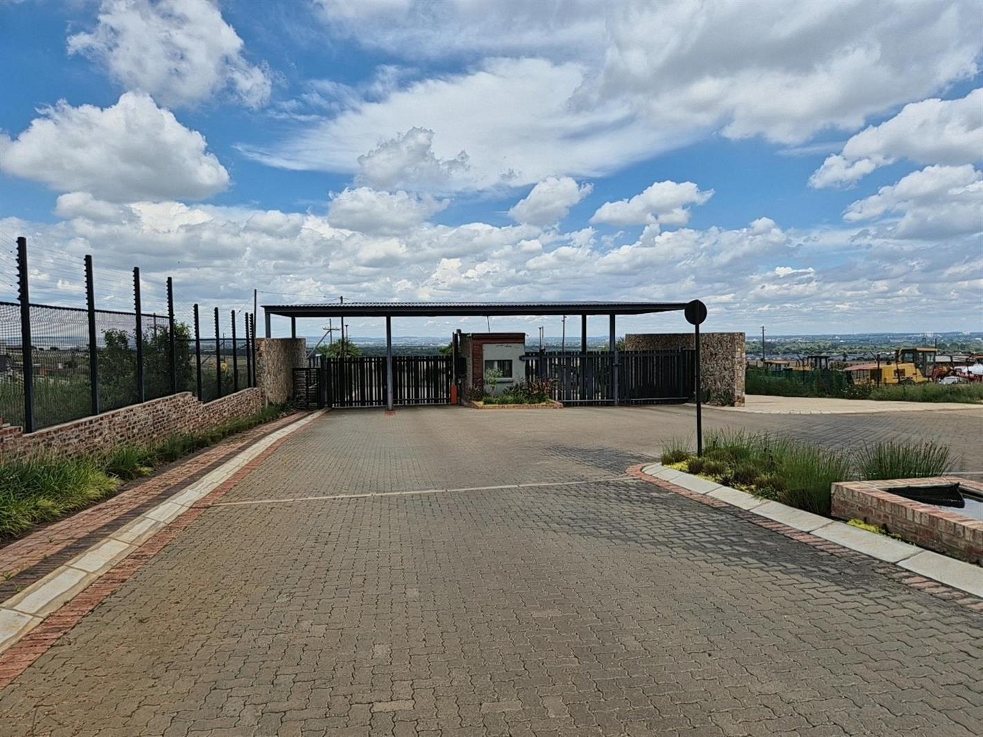 320 m² Land available in Potchefstroom Central