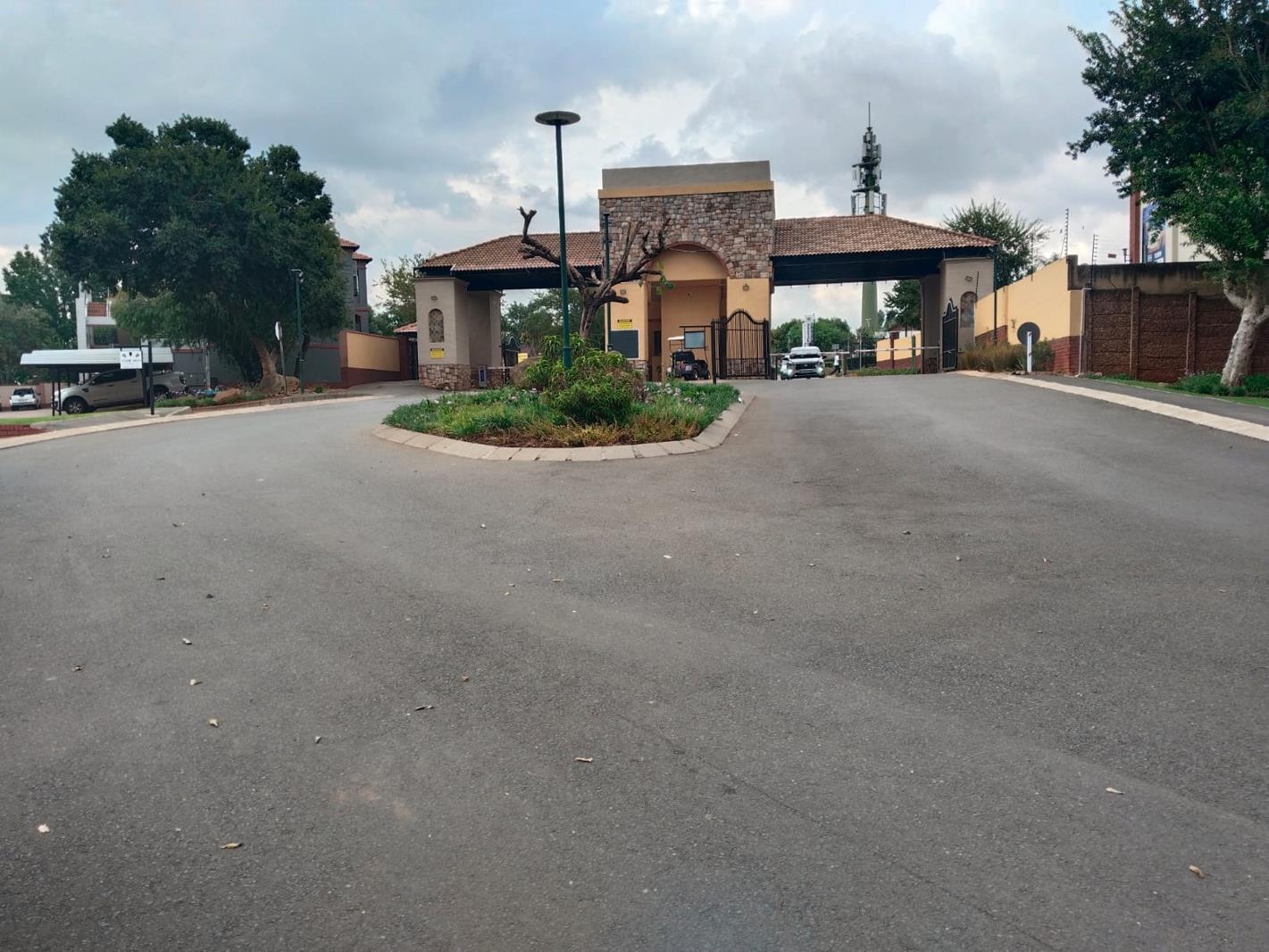 2 Bedroom Apartment in Albemarle