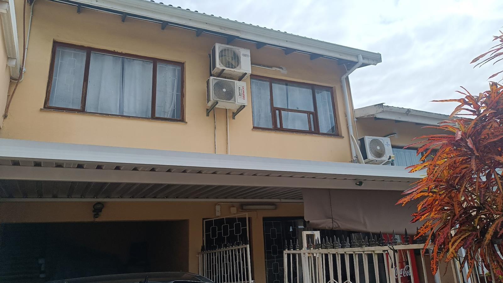 3 Bedroom Townhouse in Reservoir Hills