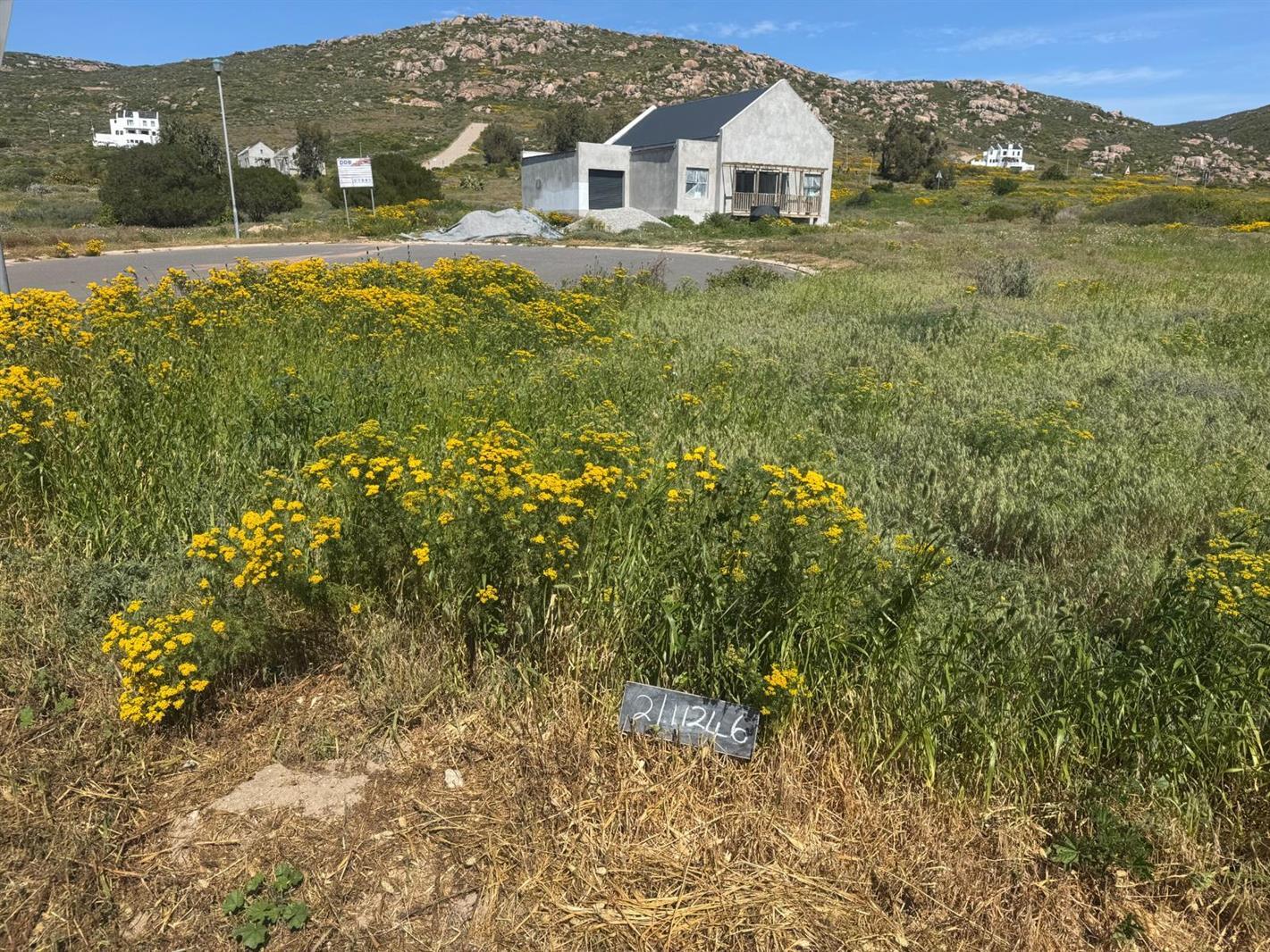 431 m² Land available in St Helena Views