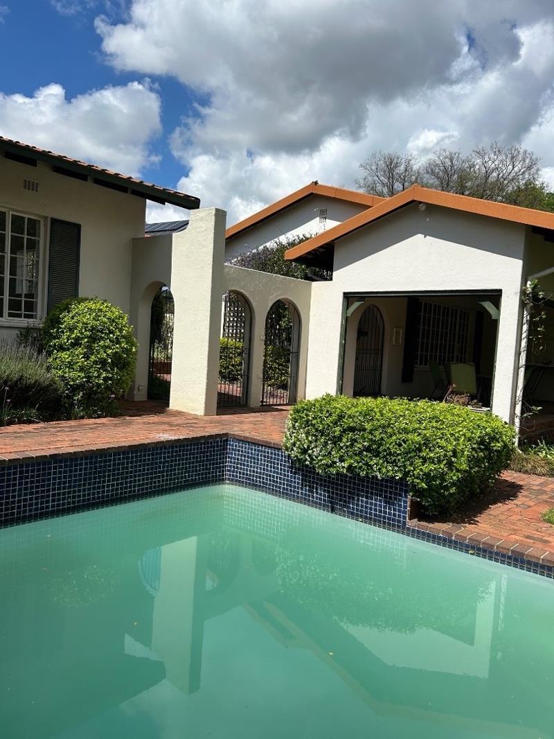 1 Bedroom Apartment in Fourways