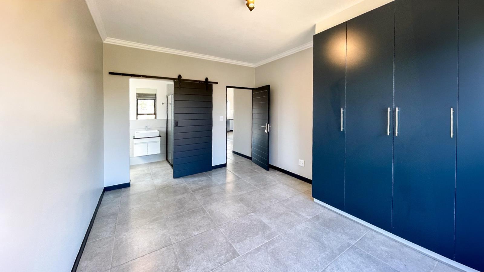 2 Bedroom Apartment in Kyalami