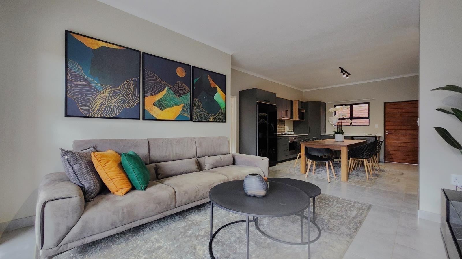 3 Bedroom Townhouse in Olympus AH