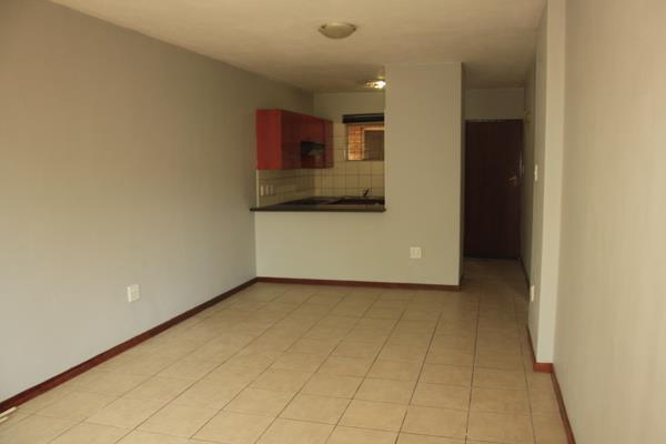 2 Bedroom Apartment in Pretoria North