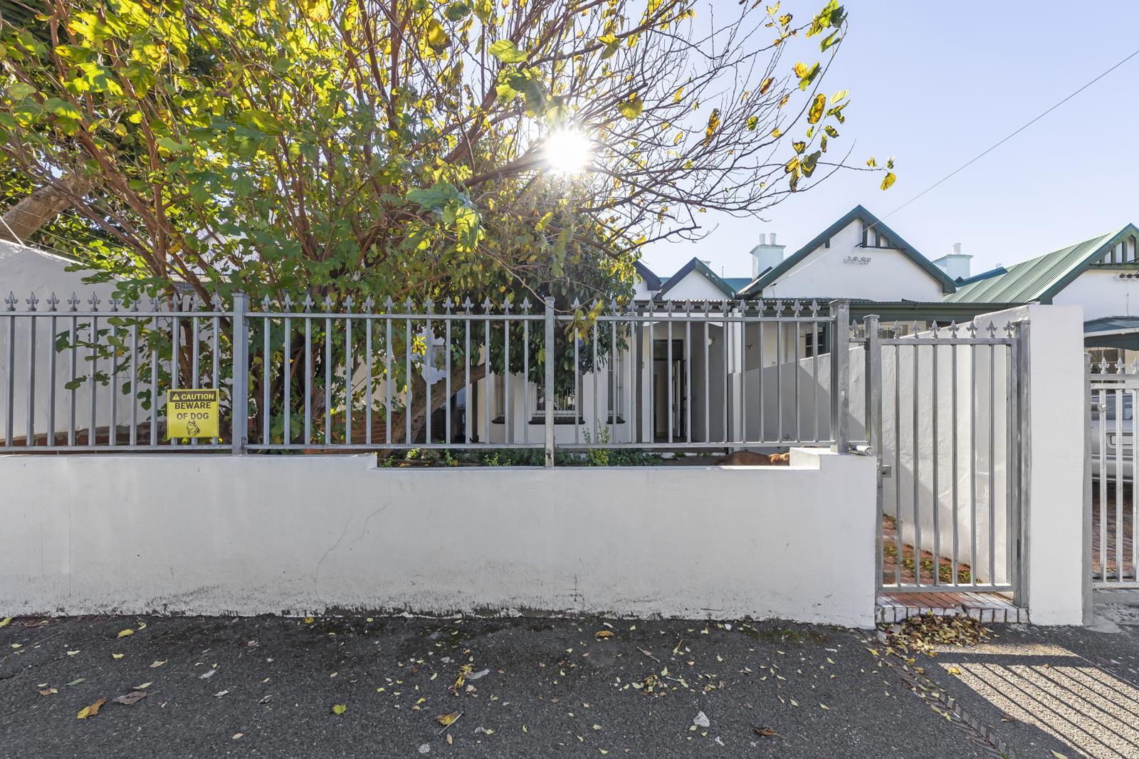 4 Bedroom House in Mowbray