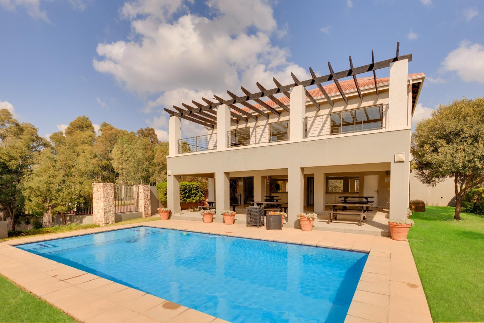 1 Bedroom Apartment in Lonehill