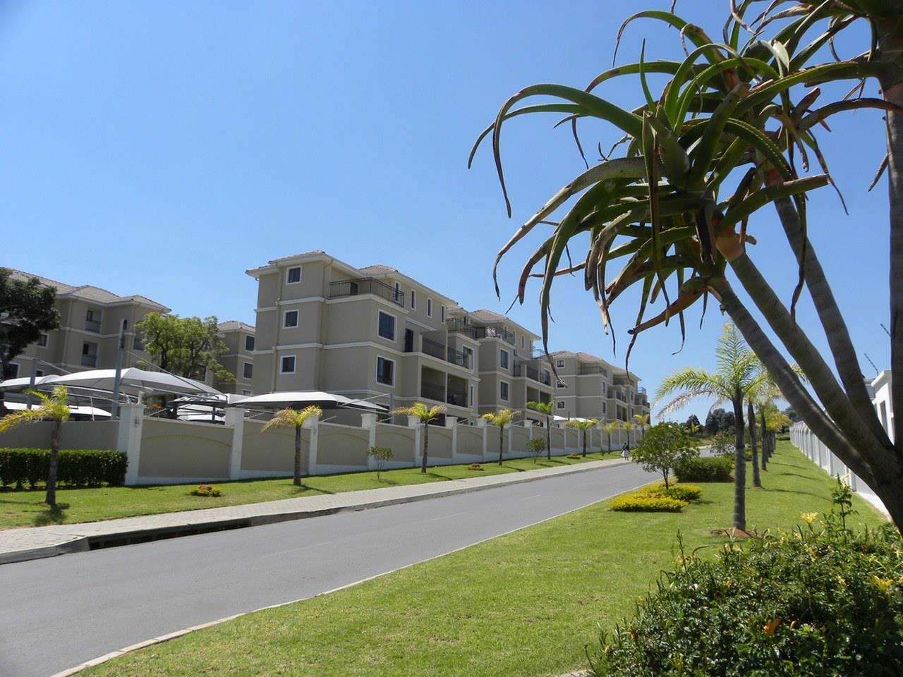 2 Bedroom Apartment in Erand Gardens