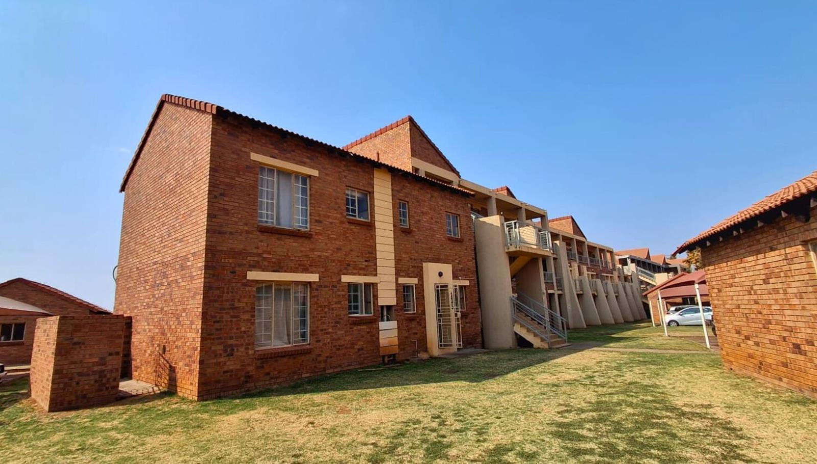 2 Bedroom Apartment in The Orchards