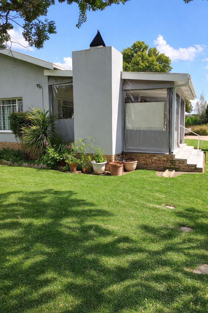 3 Bedroom House in Senekal