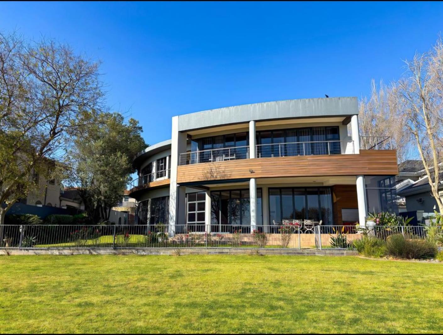 4 Bedroom House in Rynfield