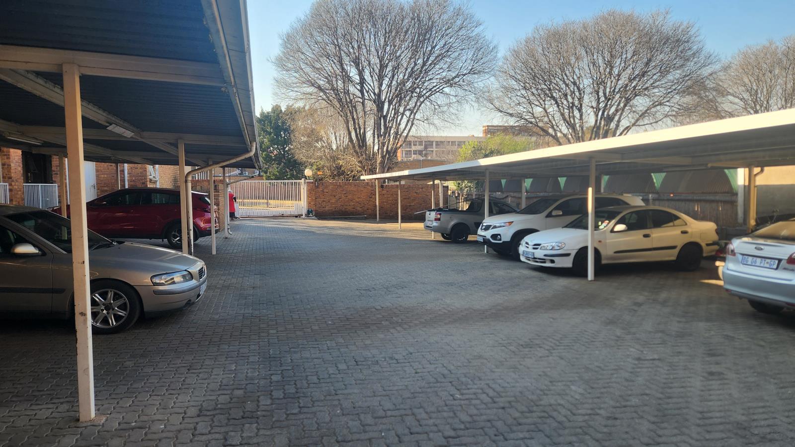 2 Bedroom Townhouse in Alberton