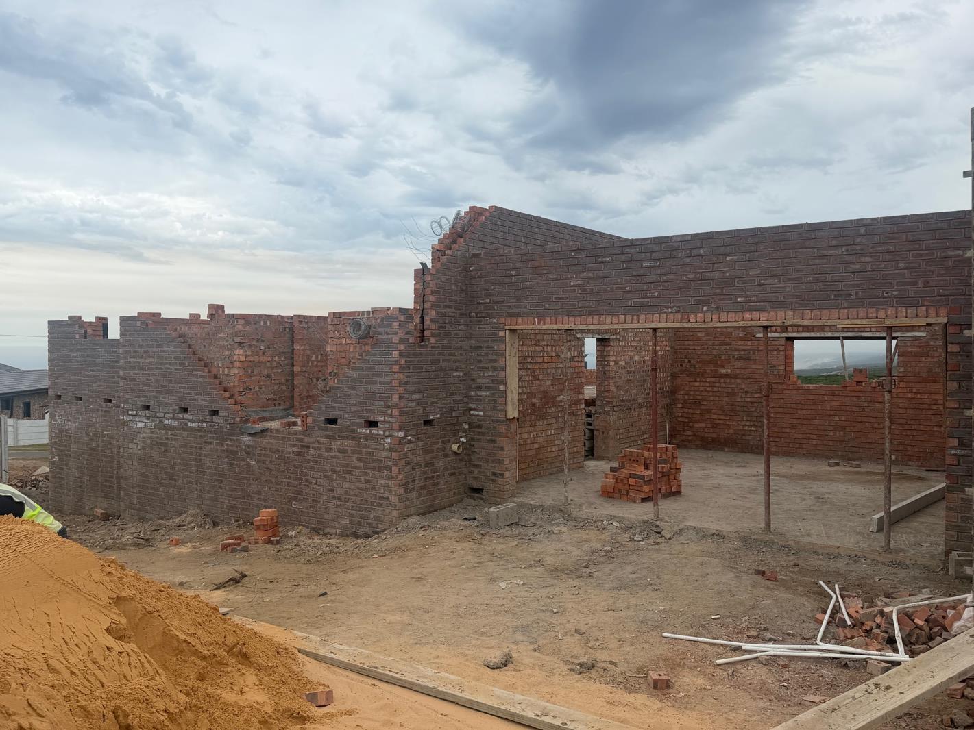 3 Bedroom Duet in Dana Bay