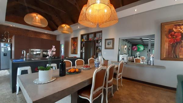 4 Bedroom House in Simbithi Estate