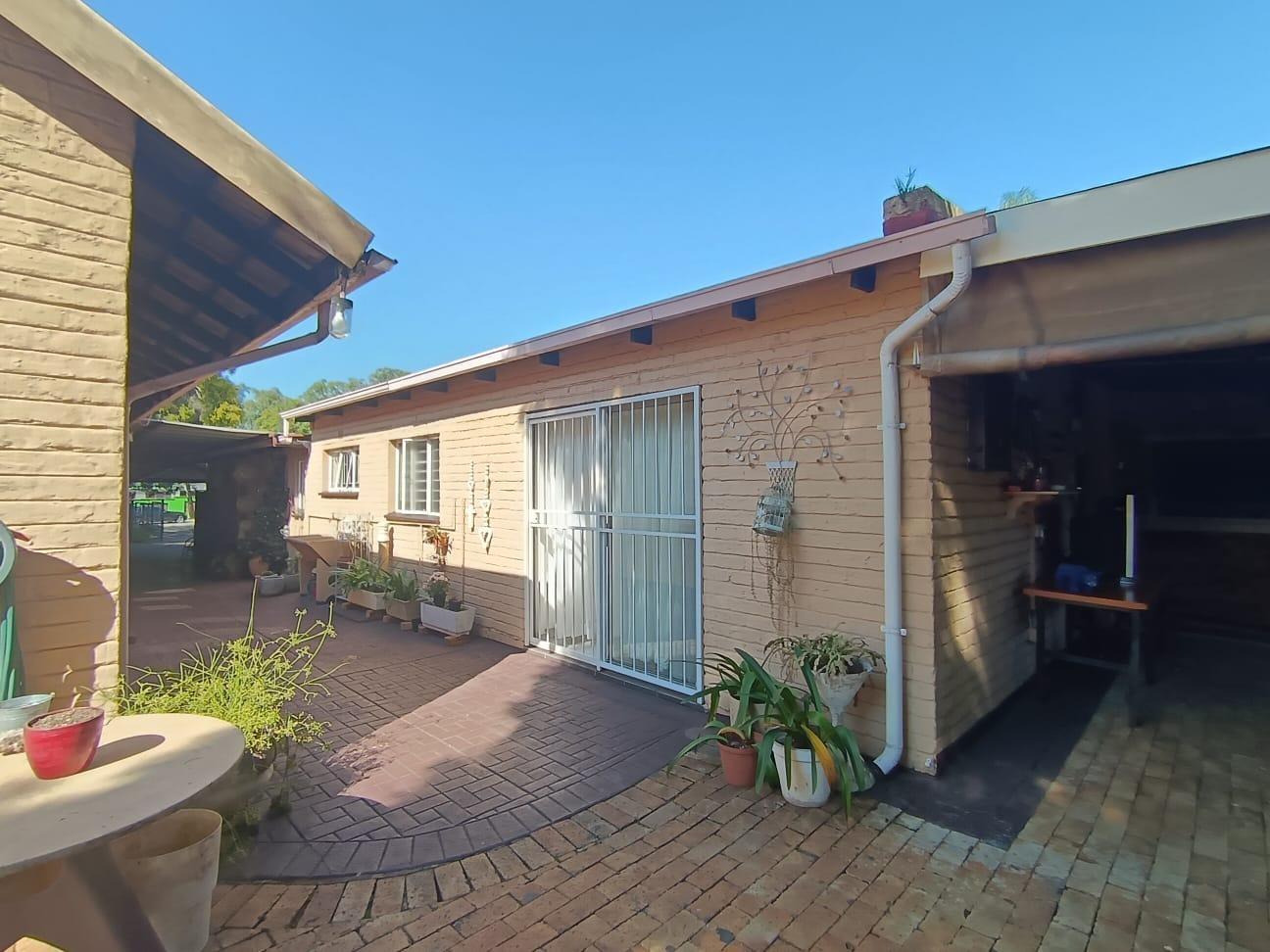 3 Bedroom House in Randhart