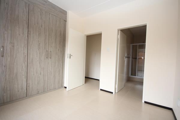 2 Bedroom Apartment in Olivedale