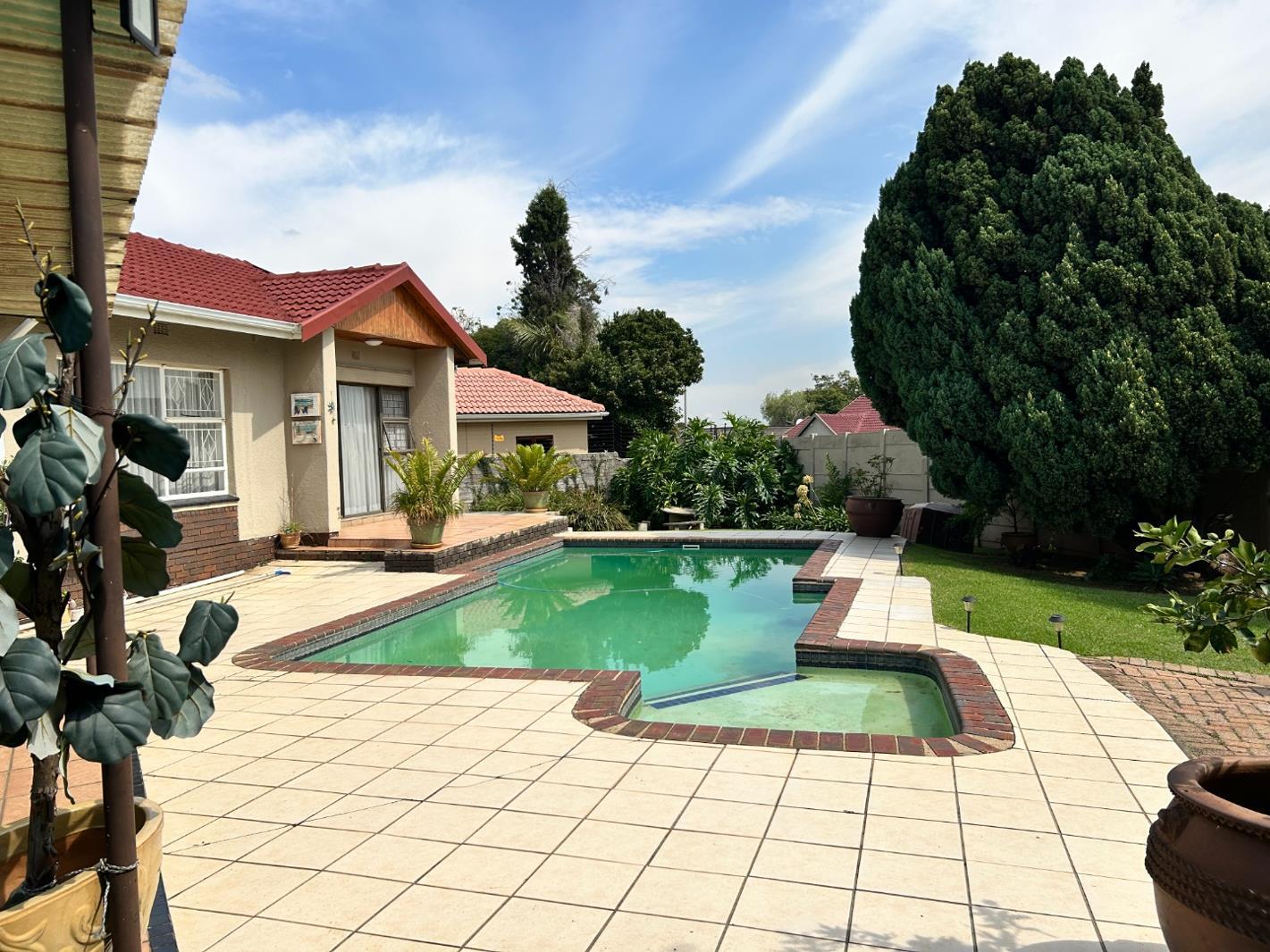 4 Bedroom House in Edenglen