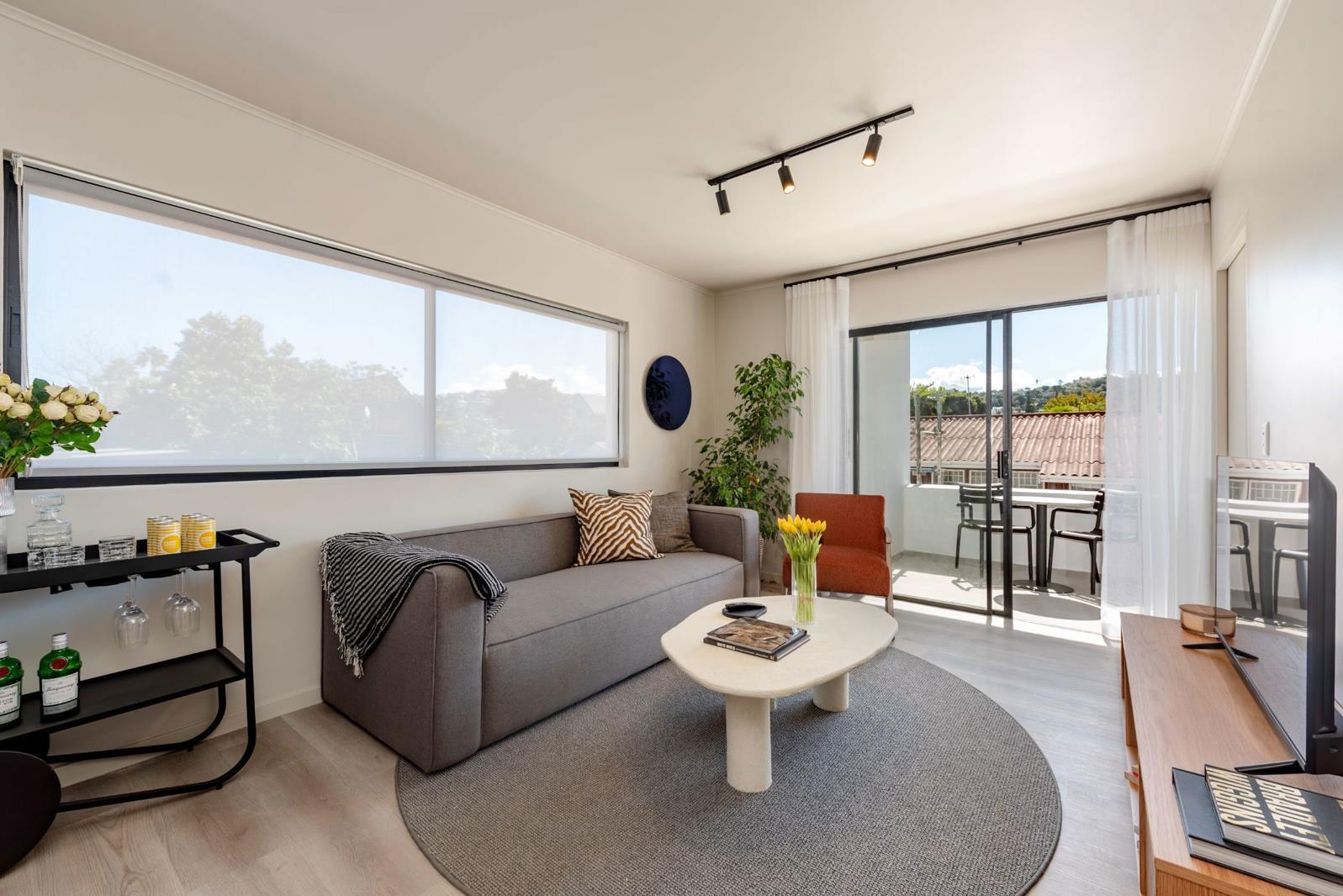 2 Bedroom Apartment in Knysna Central