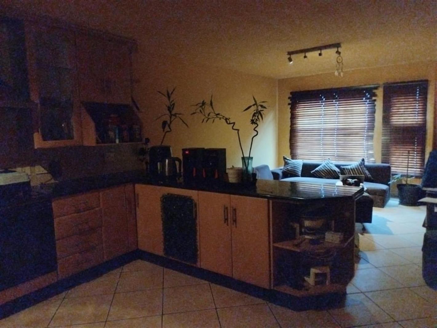 2 Bedroom Townhouse in Mulbarton