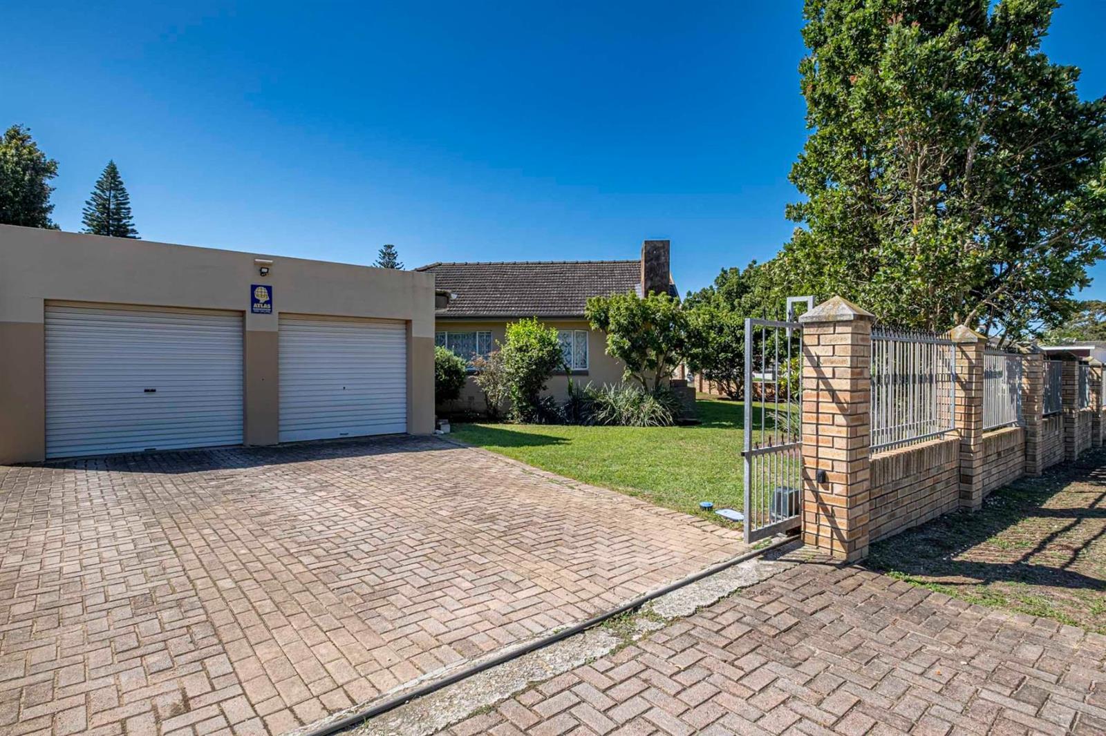 4 Bedroom House in Cotswold