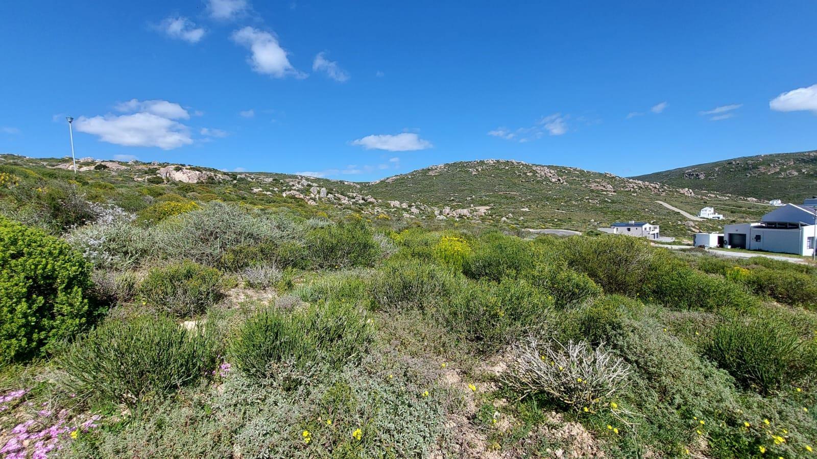 278 m² Land available in St Helena Views