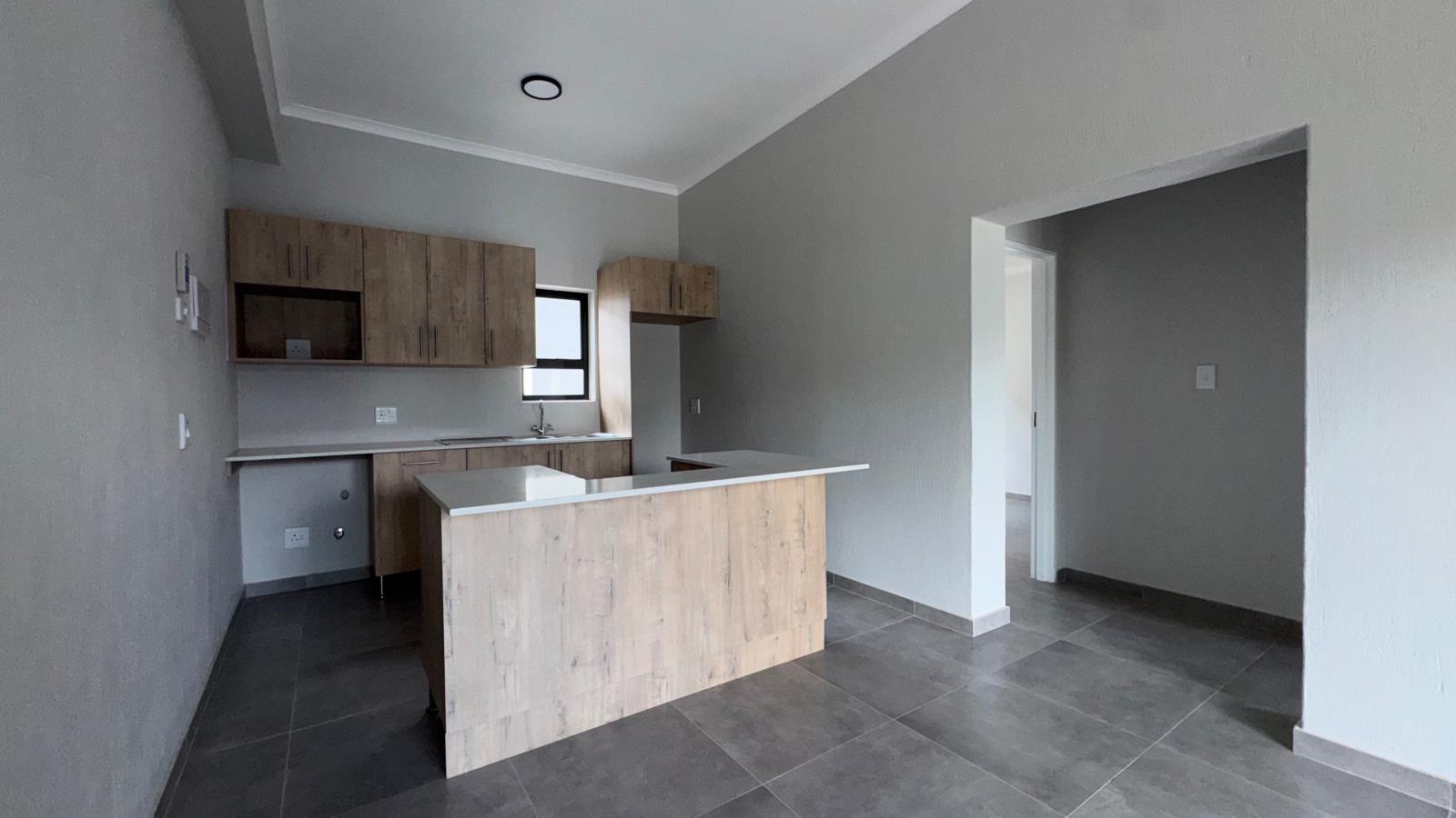 2 Bedroom Apartment in Nelspruit Ext 29