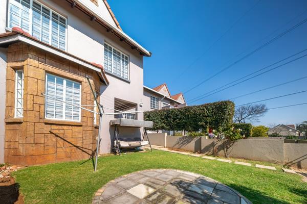 3 Bedroom Townhouse in Eden Glen