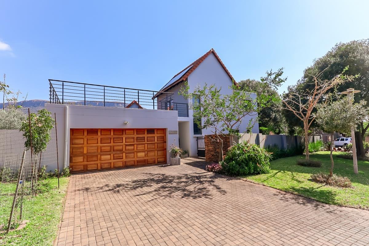 3 Bedroom House in Leloko Lifestyle & Eco Estate