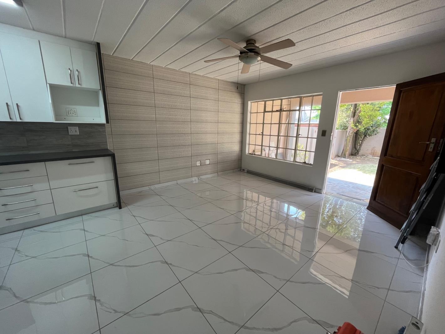 2 Bedroom Townhouse in Eden Glen