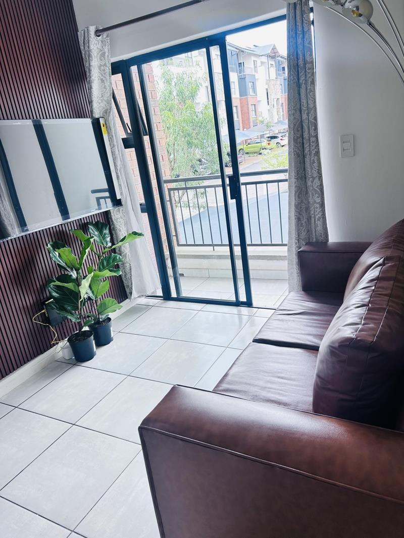 1 Bedroom Apartment in Blyde Riverwalk Estate