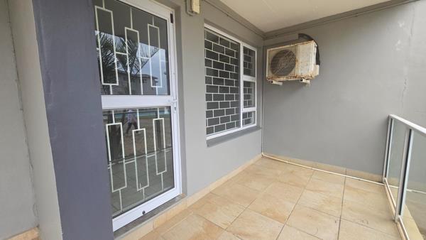 3 Bedroom Apartment in Manaba