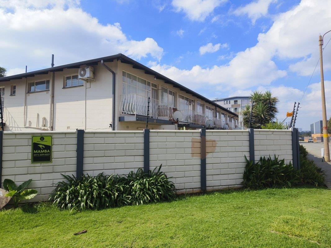 3 Bedroom Townhouse in Edenvale
