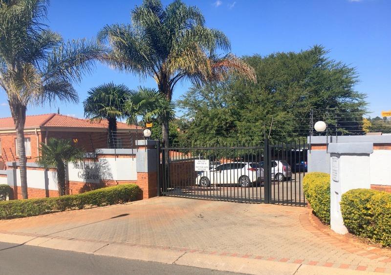 1 Bedroom Apartment in Moreleta Park