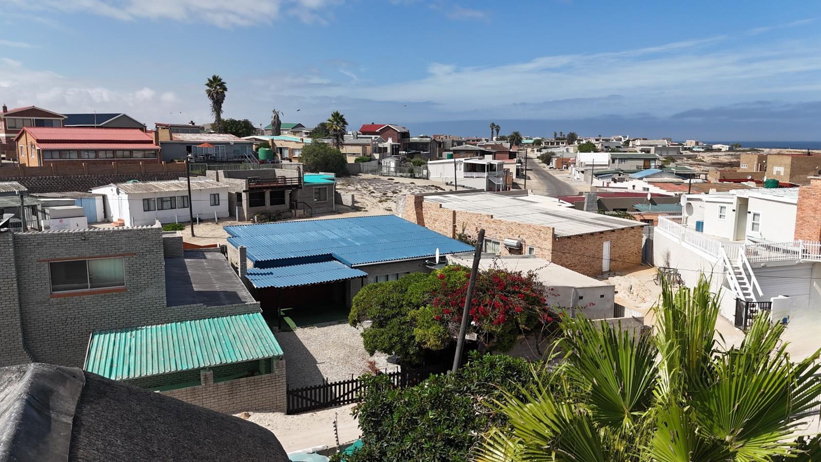 4 Bedroom House in Port Nolloth