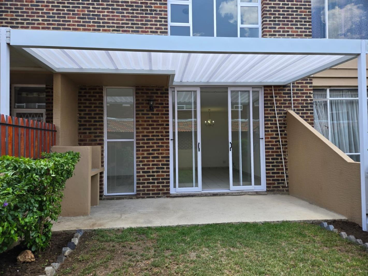 2 Bedroom Apartment in Dayanglen