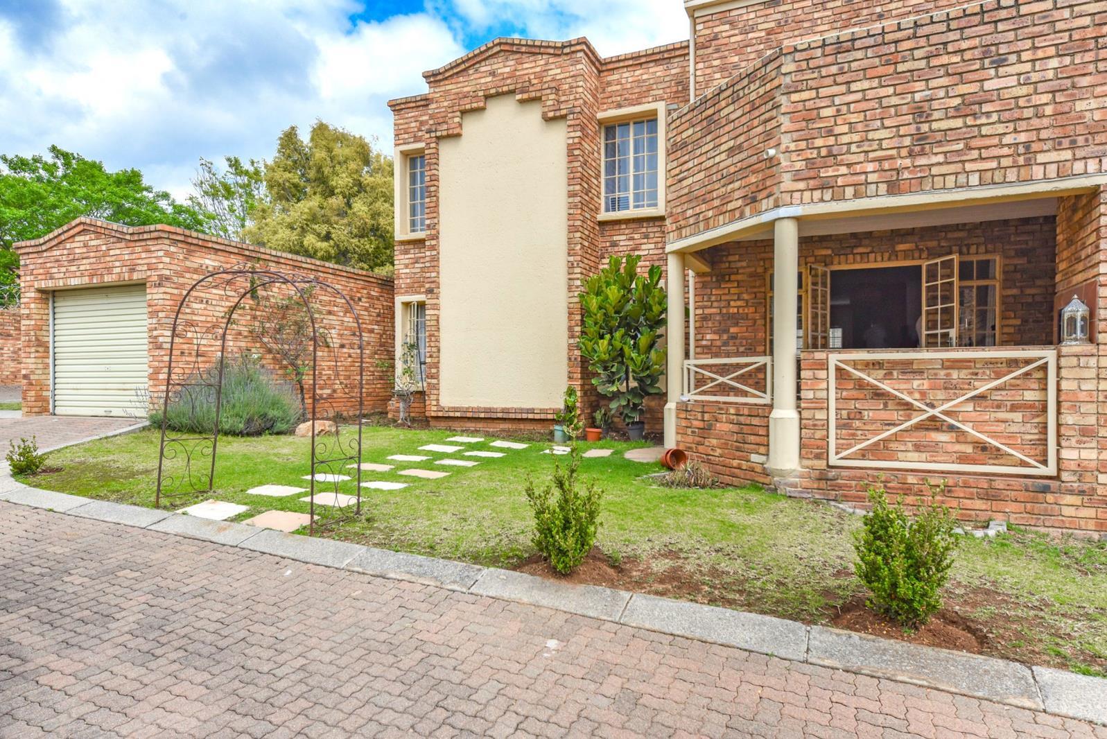 2 Bedroom Apartment in North Riding