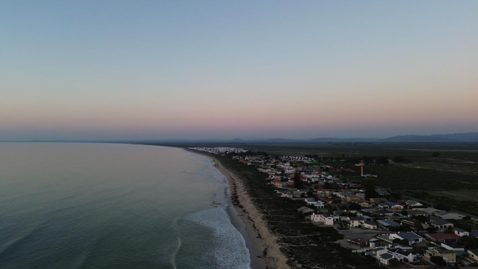 616 m² Land available in Dwarskersbos