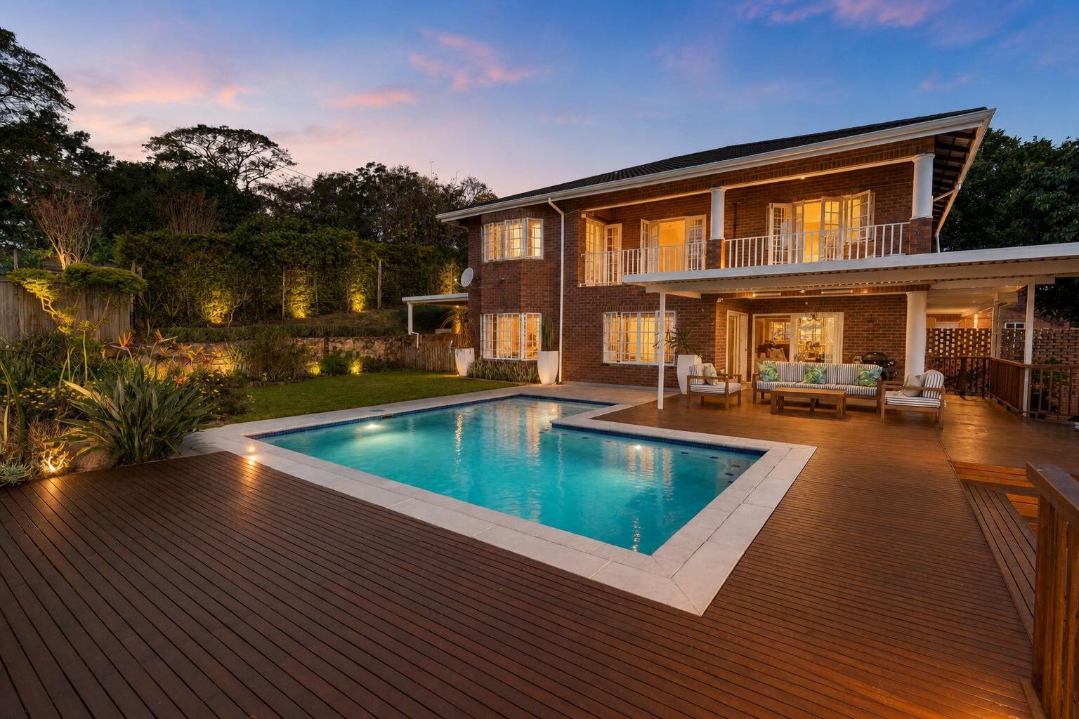 4 Bedroom Townhouse in Kloof