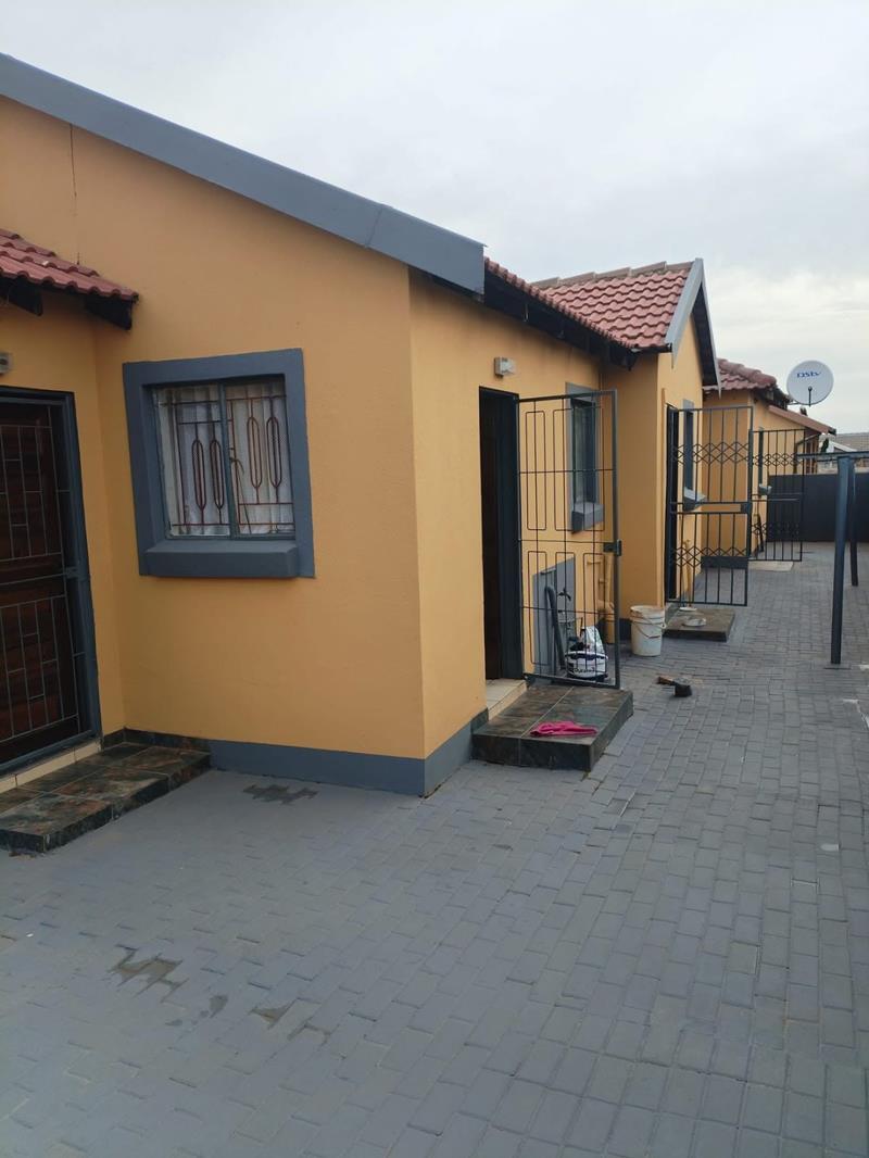4 Bedroom House in Boksburg East