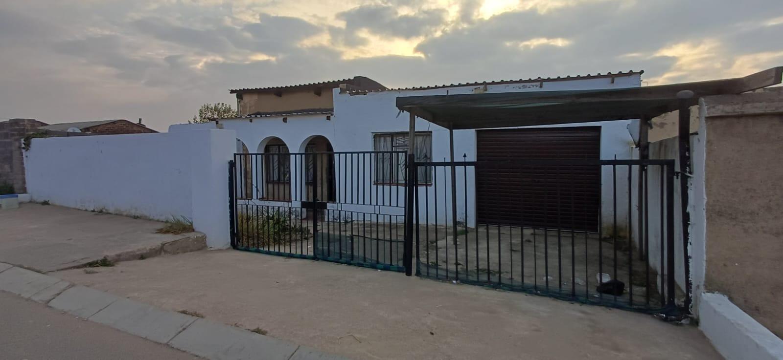 3 Bedroom House in Tembisa Central
