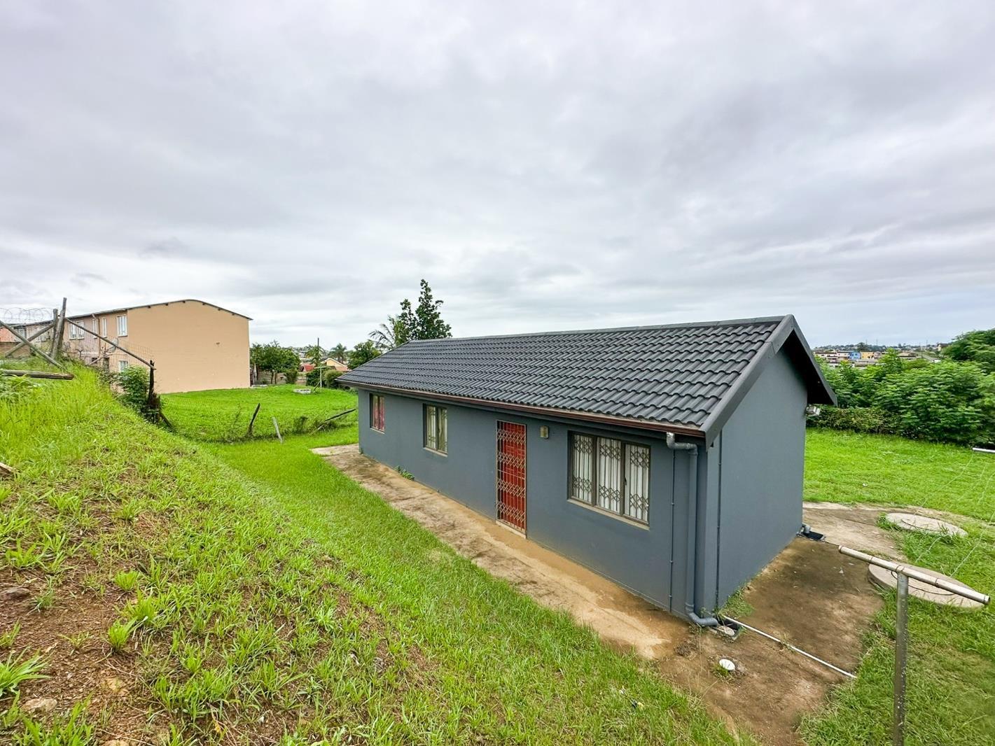 2 Bedroom House in Lenham