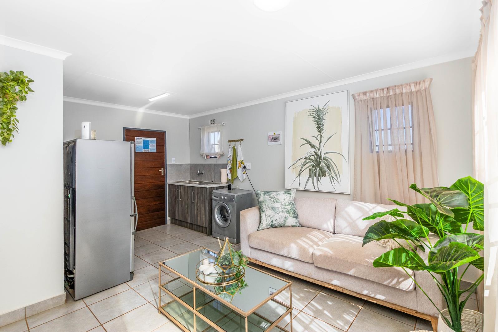 2 Bedroom House in Sky City