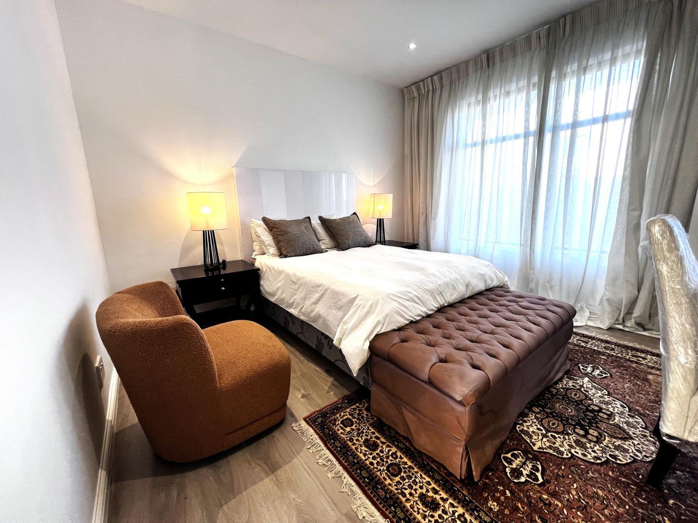 1 Bedroom Apartment in Sandown