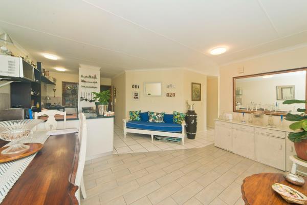 3 Bedroom Penthouse in Knysna Central