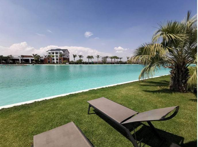 1 Bedroom Apartment in Willow Park Manor