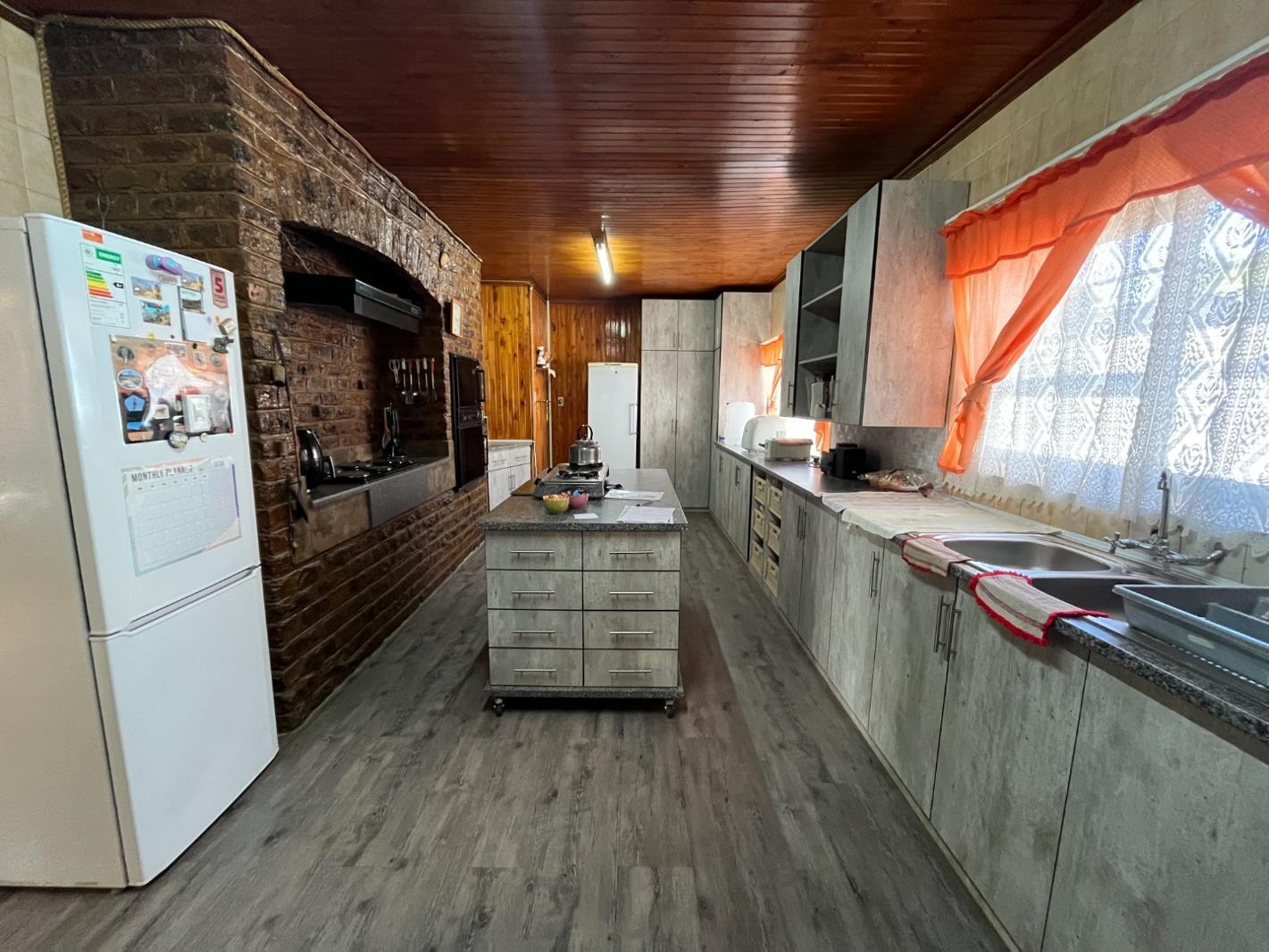 4 Bedroom House in Kimberley