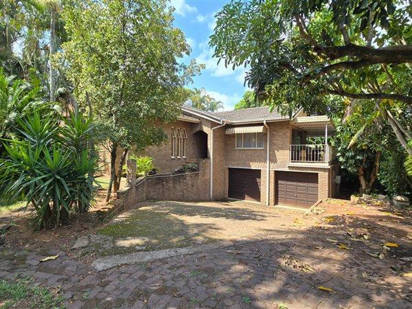 3 Bedroom House in White River
